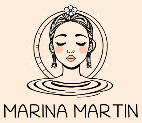 Logomarinamartin
